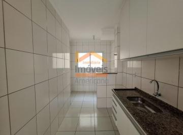 Apartamento · 58m² · 2 Quartos · 1 Vaga · Apartamento para venda em Jardim Marajoara de 58.00m² com 2 Quartos e 1 Garagem