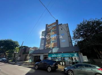 Apartamento · 93m² · 1 Quarto · 1 Vaga · Apartamento para locação no EDIFÍCIO SOL NASCENTE, VILA INDUSTRIAL, TOLEDO - PR