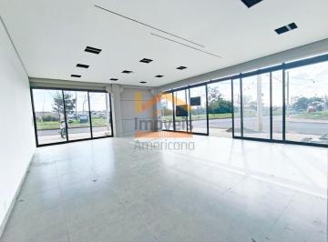 Comercial · 64m² · 1 Vaga · Sala Comercial para alugar em Jardim Alphacenter de 64.17m² com 1 Garagem