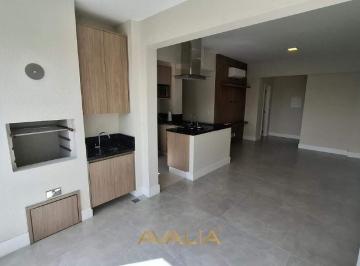 Apartamento · 82m² · 2 Quartos · 2 Vagas · Apartamento para alugar em Vila Homero de 82.00m² com 2 Quartos, 2 Suites e 2 Garagens