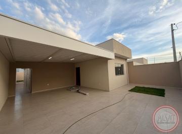 Casa · 155m² · 3 Quartos · 4 Vagas · Casa para alugar em Residencial João Bordignon de 155.00m² com 3 Quartos, 1 Suite e 4 Garagens