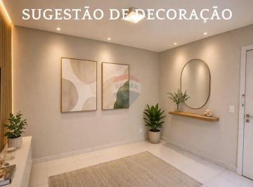 Apartamento · 60m² · 2 Quartos · 1 Vaga · Apartamento para venda em Mangueiras (barreiro) de 60.00m² com 2 Quartos e 1 Garagem