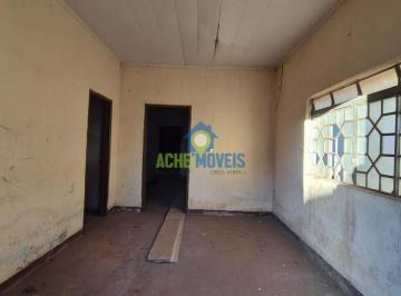 Casa · 253m² · 2 Quartos · 2 Vagas · Casa para venda em Novo Paraíso de 253.21m² com 2 Quartos e 2 Garagens