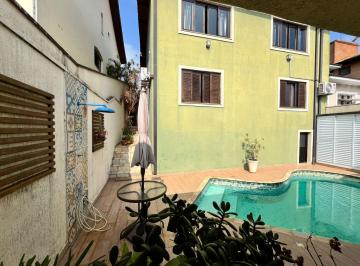Casa · 280m² · 3 Quartos · 3 Vagas · Casa de Condomínio para venda em Granja Viana de 280.00m² com 3 Quartos, 1 Suite e 3 Garagens