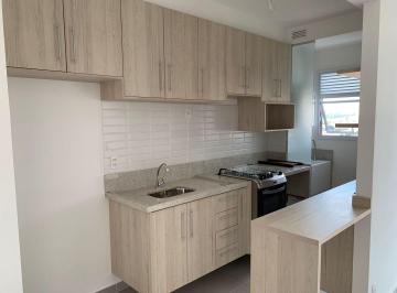 Apartamento · 59m² · 2 Quartos · 2 Vagas · Apartamento para alugar em Condomínio Edifício Life de 59.00m² com 2 Quartos, 1 Suite e 2 Garagens