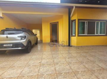 Casa · 195m² · 4 Quartos · 4 Vagas · Casa para venda em Vila Suissa de 195.00m² com 4 Quartos, 4 Suites e 4 Garagens