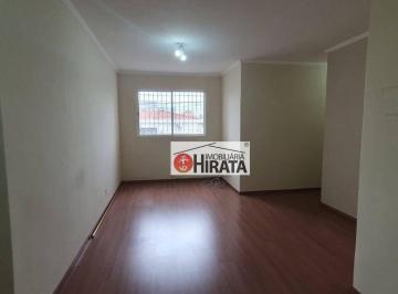 Apartamento · 60m² · 2 Quartos · Apartamento para venda em Jardim Bela Vista de 60.00m² com 2 Quartos