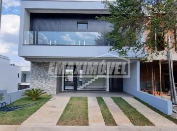 Casa · 207m² · 3 Quartos · 4 Vagas · Casa de Condomínio para venda em Cajuru Do Sul de 207.00m² com 3 Quartos, 1 Suite e 4 Garagens