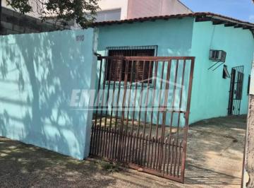 Casa · 90m² · 3 Quartos · 3 Vagas · Casa para venda em Wanel Ville de 90.00m² com 3 Quartos e 3 Garagens