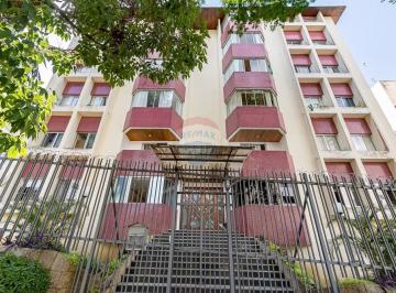 Apartamento · 94m² · 3 Quartos · 1 Vaga · Apartamento para venda em Alto Da Glória de 93.78m² com 3 Quartos, 1 Suite e 1 Garagem