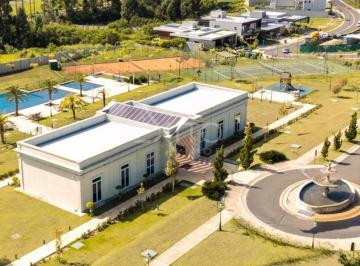 Terreno · 607m² · Terreno en Condomínio para venda em Jardim Santa Rita de 607.00m²