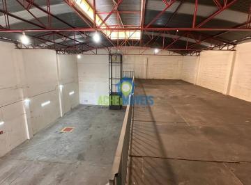Comercial 640m² Aluguel Vila Carvalho · Galpão / Depósito / Armazém para alugar em Vila Carvalho de 640.00m² com 2 Quartos