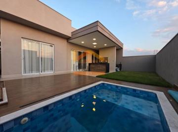 Casa · 173m² · 2 Quartos · 4 Vagas · Casa de Condomínio para venda em Solar Das Esmeraldas de 173.00m² com 2 Quartos e 4 Garagens