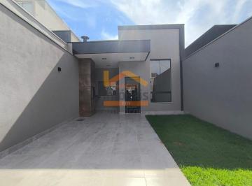 Casa · 100m² · 3 Quartos · 2 Vagas · Casa para venda em Jardim Boer I de 100.00m² com 3 Quartos, 1 Suite e 2 Garagens