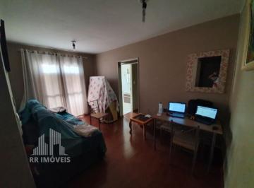 Apartamento · 60m² · 2 Quartos · 1 Vaga · Apartamento para venda em Vila Nova de 60.00m² com 2 Quartos e 1 Garagem