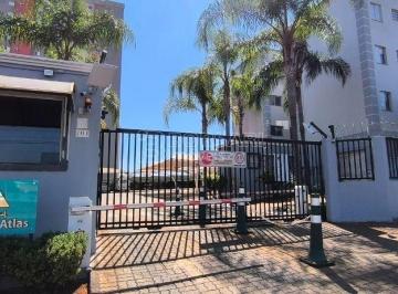 Apartamento · 44m² · 2 Quartos · 1 Vaga · Apartamento para venda em Jardim Adalgisa de 44.00m² com 2 Quartos e 1 Garagem