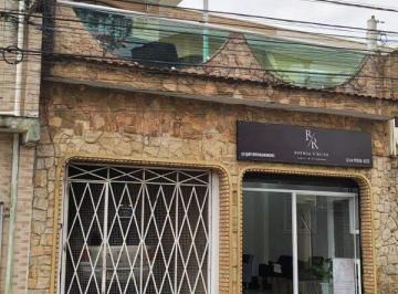 Casa · 145m² · 4 Quartos · 2 Vagas · Sobrado à venda 4 quartos 2 vagas Batistini - São Bernardo do Campo - SP