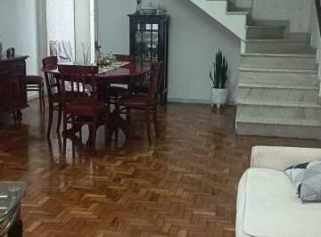 Casa · 270m² · 4 Quartos · 2 Vagas · Sobrado à venda 4 quartos 2 vagas Osvaldo Cruz - São Caetano do Sul - SP