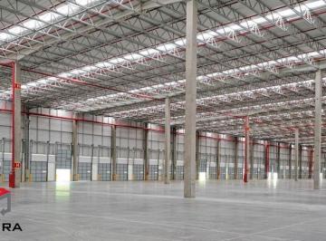 Comercial · 12832m² · Galpão para aluguel Taboão - São Bernardo do Campo - SP