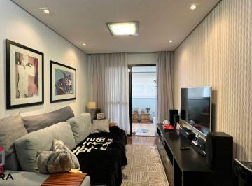 Apartamento · 102m² · 3 Quartos · 2 Vagas · Apartamento à venda 3 quartos 2 suítes 2 vagas Gilda - Santo André - SP