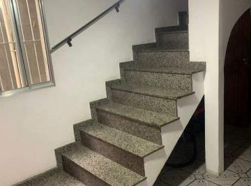 Casa · 161m² · 2 Quartos · 2 Vagas · Sobrado Bairro Assunção - SBC/SP
