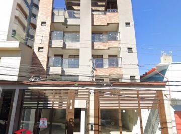 Apartamento · 122m² · 3 Quartos · 2 Vagas · Cobertura à venda 3 quartos 2 suítes 2 vagas Nova Petrópolis - São Bernardo do Campo - SP