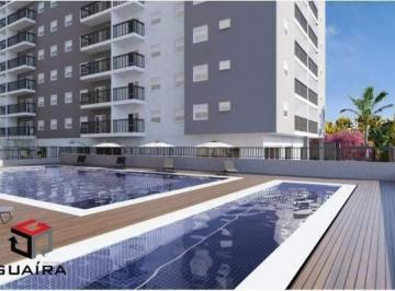 Apartamento · 57m² · 2 Quartos · 1 Vaga · Apartamento à venda 2 quartos 1 vaga Rudge Ramos - São Bernardo do Campo - SP