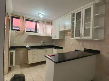 Apartamento · 150m² · 2 Quartos · 1 Vaga · Apartamento à venda 2 quartos 1 vaga Jordanópolis - São Bernardo do Campo - SP