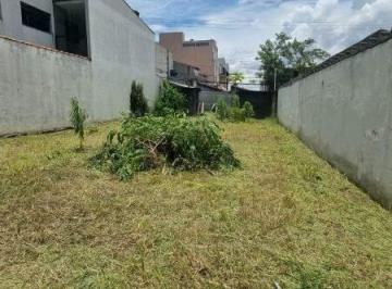 Terreno · 300m² · Terreno para aluguel Paulicéia - São Bernardo do Campo - SP