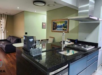 Apartamento · 80m² · 3 Quartos · 1 Vaga · Apartamento para aluguel 3 quartos 1 suíte 1 vaga Centro - São Bernardo do Campo - SP