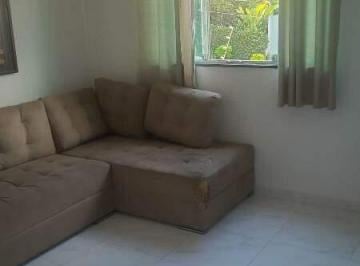 Casa · 80m² · 2 Quartos · 2 Vagas · Sobrado para aluguel 2 quartos 2 suítes 2 vagas Príncipe de Gales - Santo André - SP