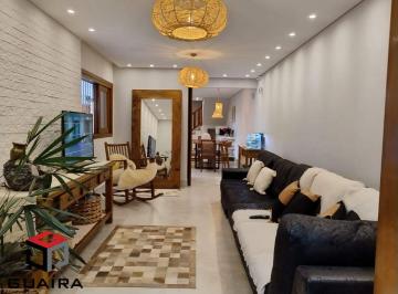 Casa · 269m² · 3 Quartos · 3 Vagas · Sobrado à venda 3 quartos 2 suítes 3 vagas Assunção - São Bernardo do Campo - SP