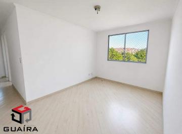 Apartamento · 55m² · 2 Quartos · 1 Vaga · Apartamento à venda 2 quartos 1 vaga Santa Terezinha - São Bernardo do Campo - SP