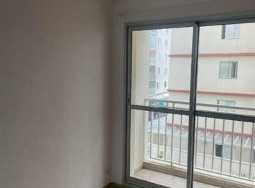 Apartamento · 50m² · 2 Quartos · 1 Vaga · Apartamento à venda 2 quartos 1 vaga Novo Homero Thon - Santo André - SP