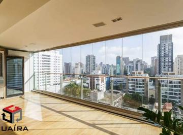 Apartamento · 160m² · 2 Quartos · 3 Vagas · Duplex para aluguel 2 quartos 1 suíte 3 vagas Vila Nova Conceição - São Paulo - SP