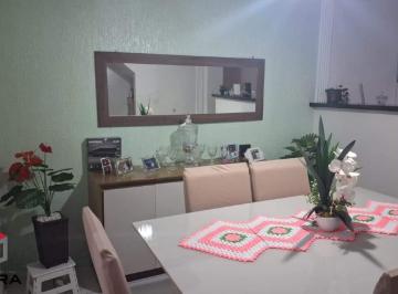 Casa · 230m² · 3 Quartos · 3 Vagas · Sobrado à venda 3 quartos 1 suíte 3 vagas Assunção - São Bernardo do Campo - SP