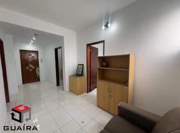 Comercial · 43m² · 2 Quartos · 1 Vaga · Sala à venda 2 quartos 1 suíte 1 vaga Rudge Ramos - São Bernardo do Campo - SP