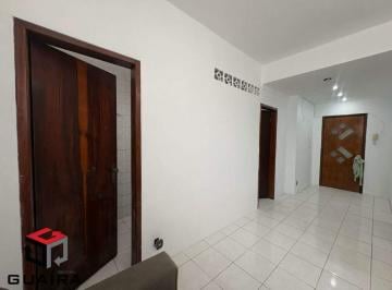 Comercial · 43m² · 2 Quartos · 1 Vaga · Sala à venda 2 quartos 1 suíte 1 vaga Rudge Ramos - São Bernardo do Campo - SP