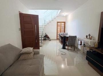Casa · 250m² · 3 Quartos · 4 Vagas · Sobrado à venda 3 quartos 3 suítes 4 vagas Ipiranga - São Paulo - SP