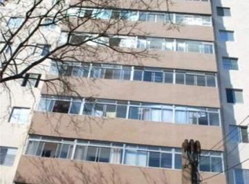 Apartamento · 50m² · 1 Quarto · 1 Vaga · Apartamento à venda 1 quarto 1 vaga Rudge Ramos - São Bernardo do Campo - SP