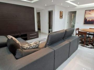 Apartamento · 100m² · 2 Quartos · 2 Vagas · Apartamento para aluguel 2 quartos 2 suítes 2 vagas Rudge Ramos - São Bernardo do Campo - SP
