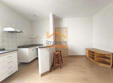 Apartamento · 40m² · 1 Quarto · 1 Vaga · Kitnet para alugar em Centro de 40.00m² com 1 Quarto e 1 Garagem