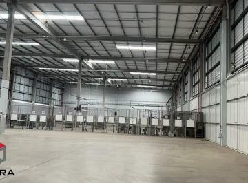 Comercial · 3364m² · Galpão para aluguel Nova Cumbica - Guarulhos - SP