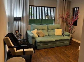 Casa · 196m² · 3 Quartos · 2 Vagas · Sobrado para aluguel 3 quartos 2 vagas Alvarenga - São Bernardo do Campo - SP