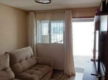 Casa · 94m² · 2 Quartos · 1 Vaga · Casa Térrea à venda 2 quartos 1 vaga Das Maravilhas - Santo André - SP