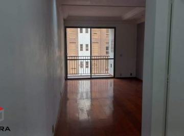 Apartamento · 85m² · 2 Quartos · 1 Vaga · Apartamento à venda 2 quartos 1 vaga Bastos - Santo André - SP