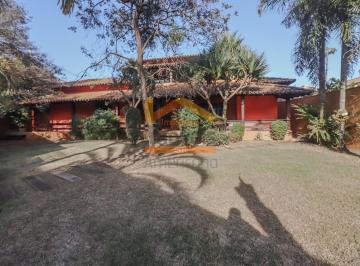 Casa · 308m² · 3 Quartos · 6 Vagas · Casa para venda em Jardim Paulista de 308.00m² com 3 Quartos, 1 Suite e 6 Garagens