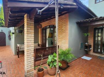 Casa · 192m² · 3 Quartos · 3 Vagas · Casa Térrea à venda 3 quartos 1 suíte 3 vagas Anchieta - São Bernardo do Campo - SP