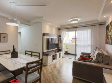 Apartamento · 85m² · 3 Quartos · 2 Vagas · Apartamento à venda 3 quartos 1 suíte 2 vagas Anchieta - São Bernardo do Campo - SP
