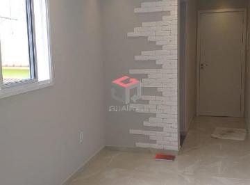 Apartamento · 44m² · 2 Quartos · 1 Vaga · Apartamento para aluguel 2 quartos 1 suíte 1 vaga Campestre - Santo André - SP